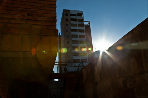 lens-flare-photography