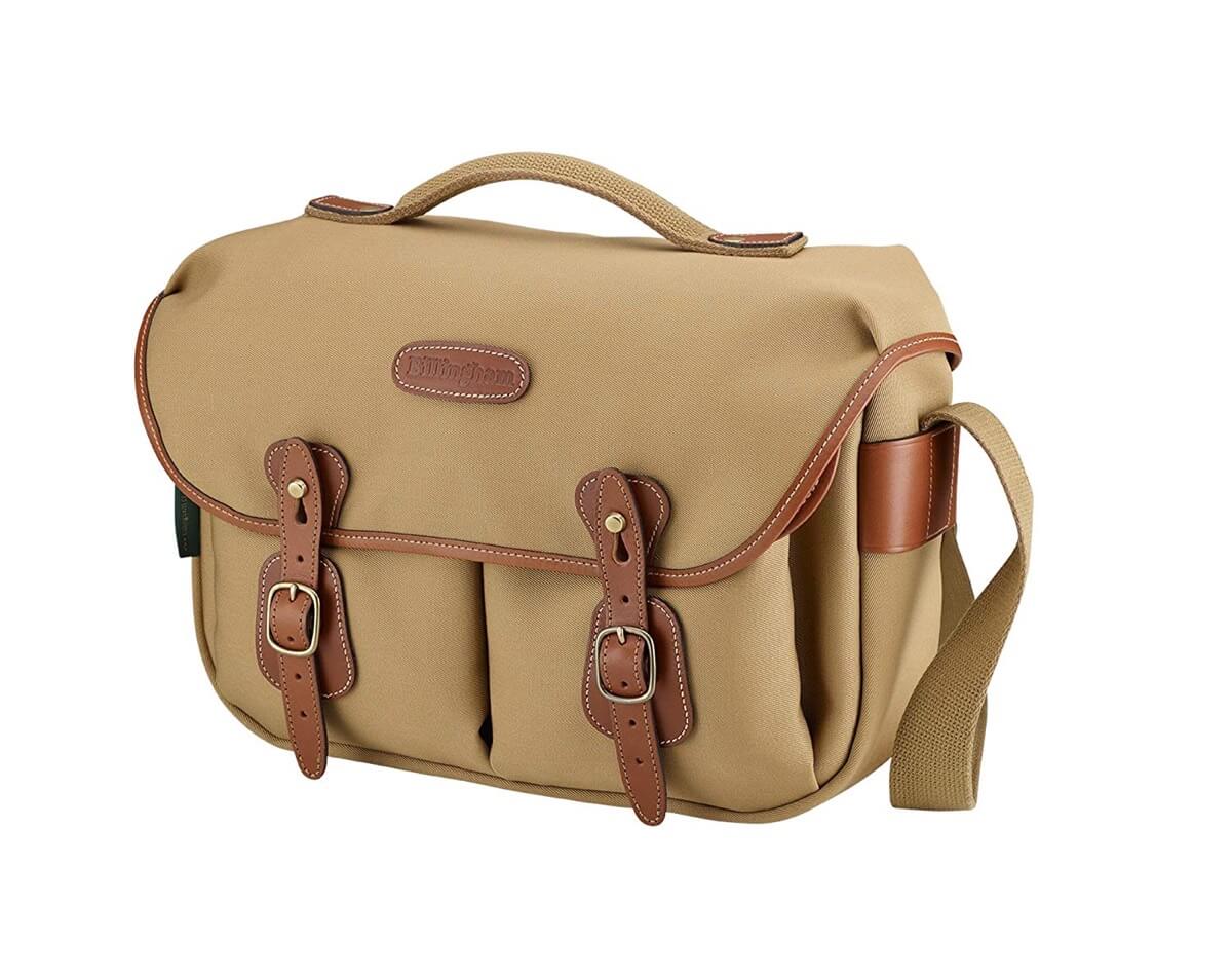 Hadley Pro Shoulder Bag