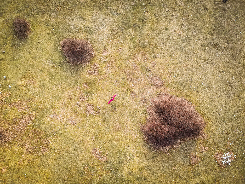 Manuel Palma - aerial photography