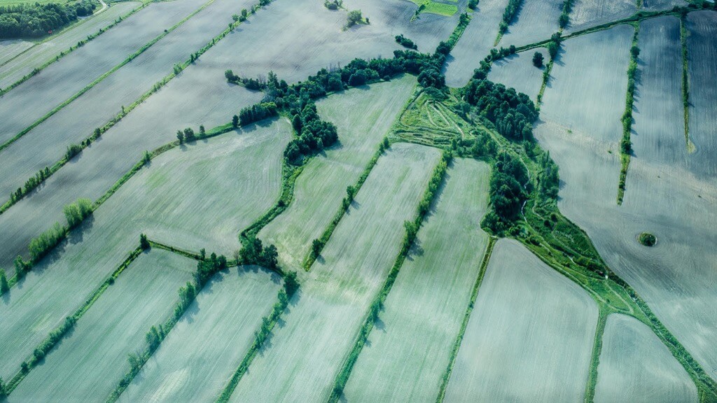 Andre Daniel - aerial photography