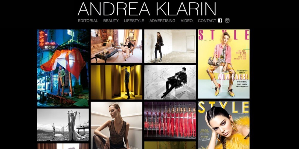 Andrea Klarin