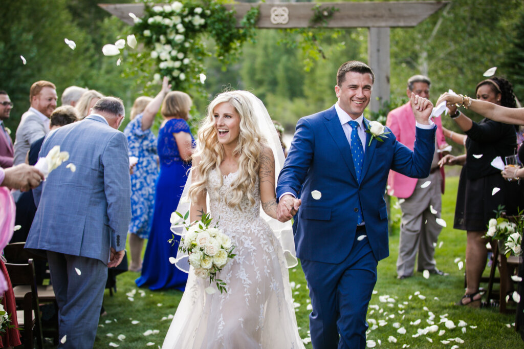 wedding photography featured artist bride and groom