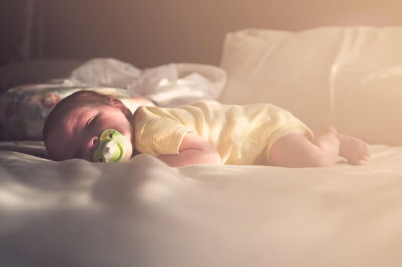 jordan parks - newborn baby