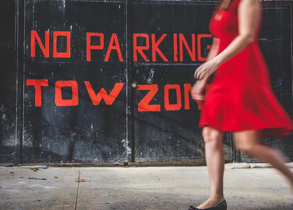 Bill Donohue - No Parking On The Dance Floor