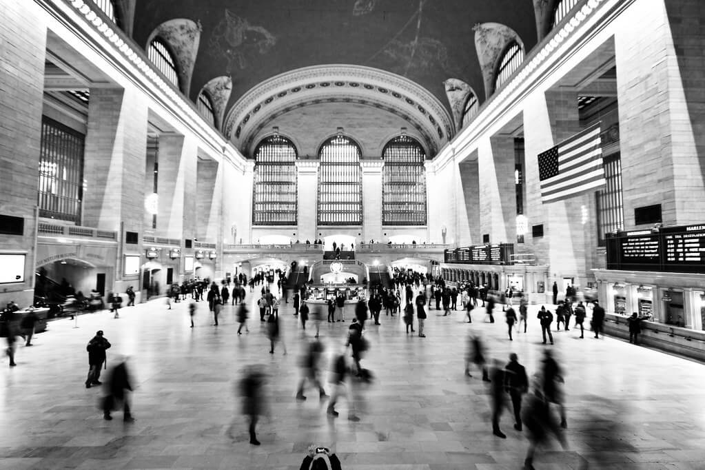 Bill Donohue - Photographic Cliches