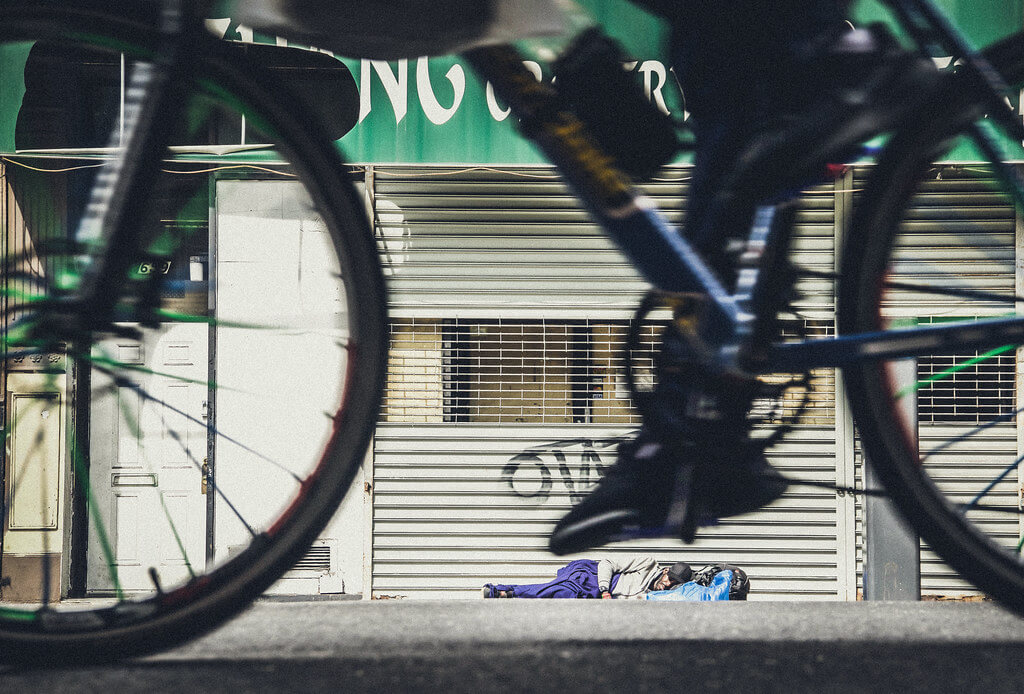 Bill Donohue - Rolled By Society