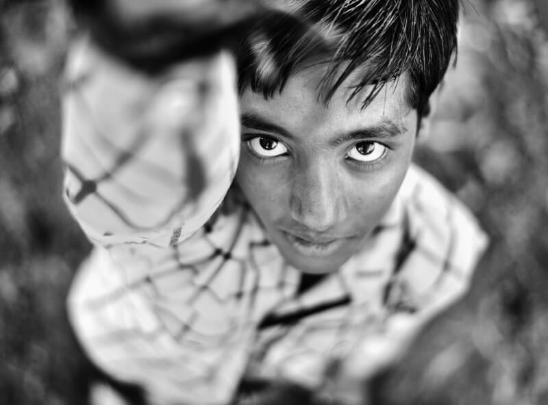 Nimit Nigam - Eye to Eye...