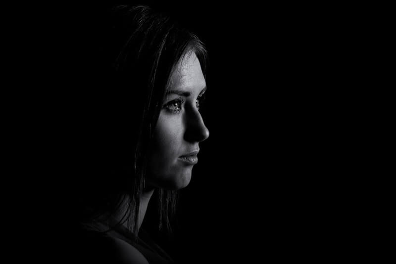 Runar Eilertsen - Anette B&W