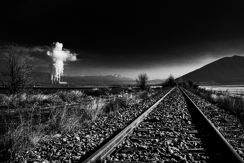 Kozani , Western Macedonia Greece