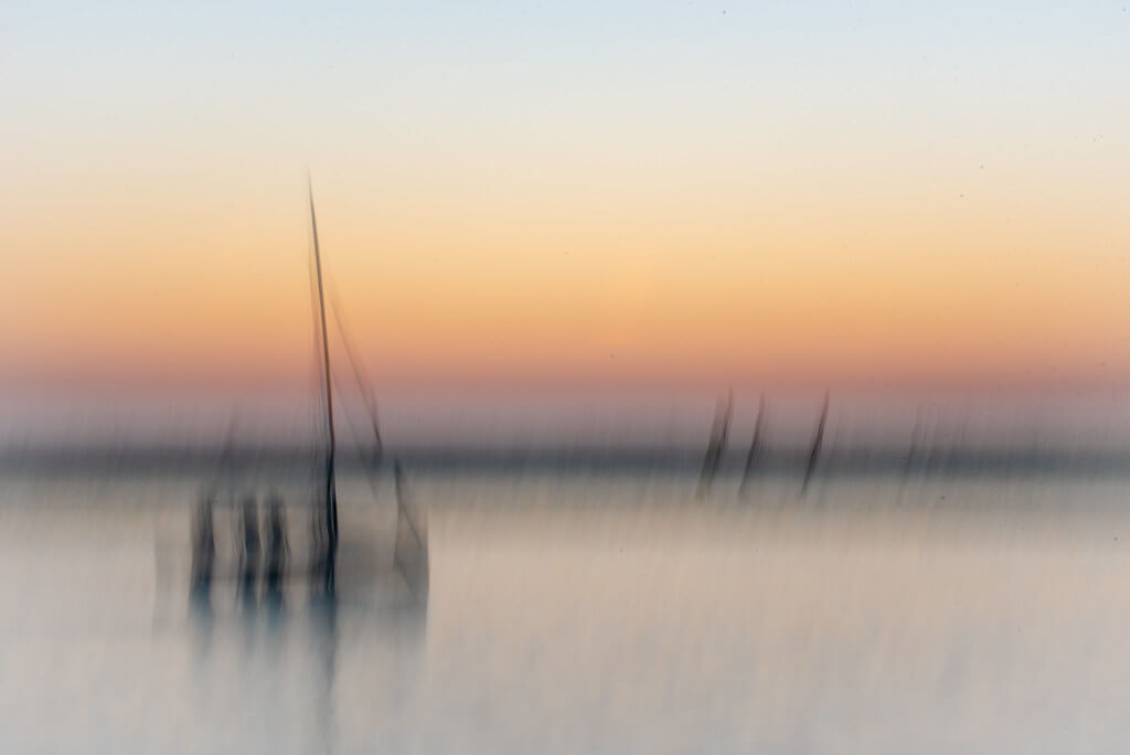 Nathalie - Seaside Ghosts