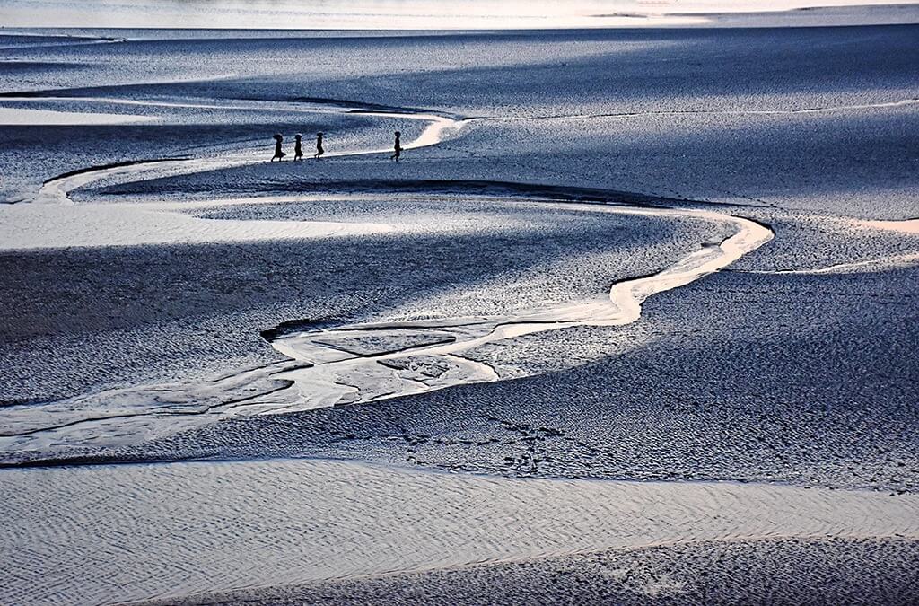 Chinmoy Biswas Aerial Photography