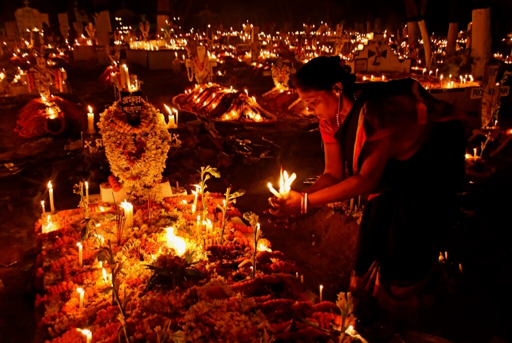 Chinmoy Biswas - Fire