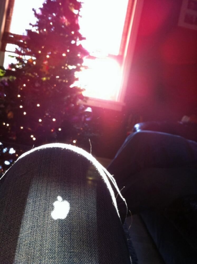 Greg Zehe - Christmas Reflection