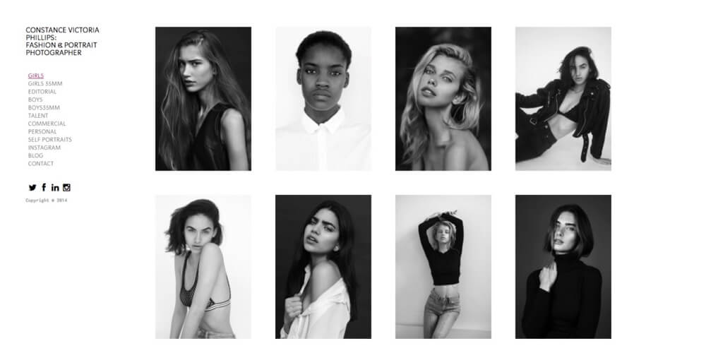 Constance Victoria Phillips