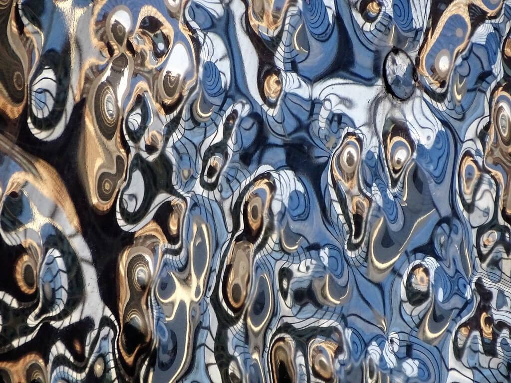 David Smith - Unisphere New York City