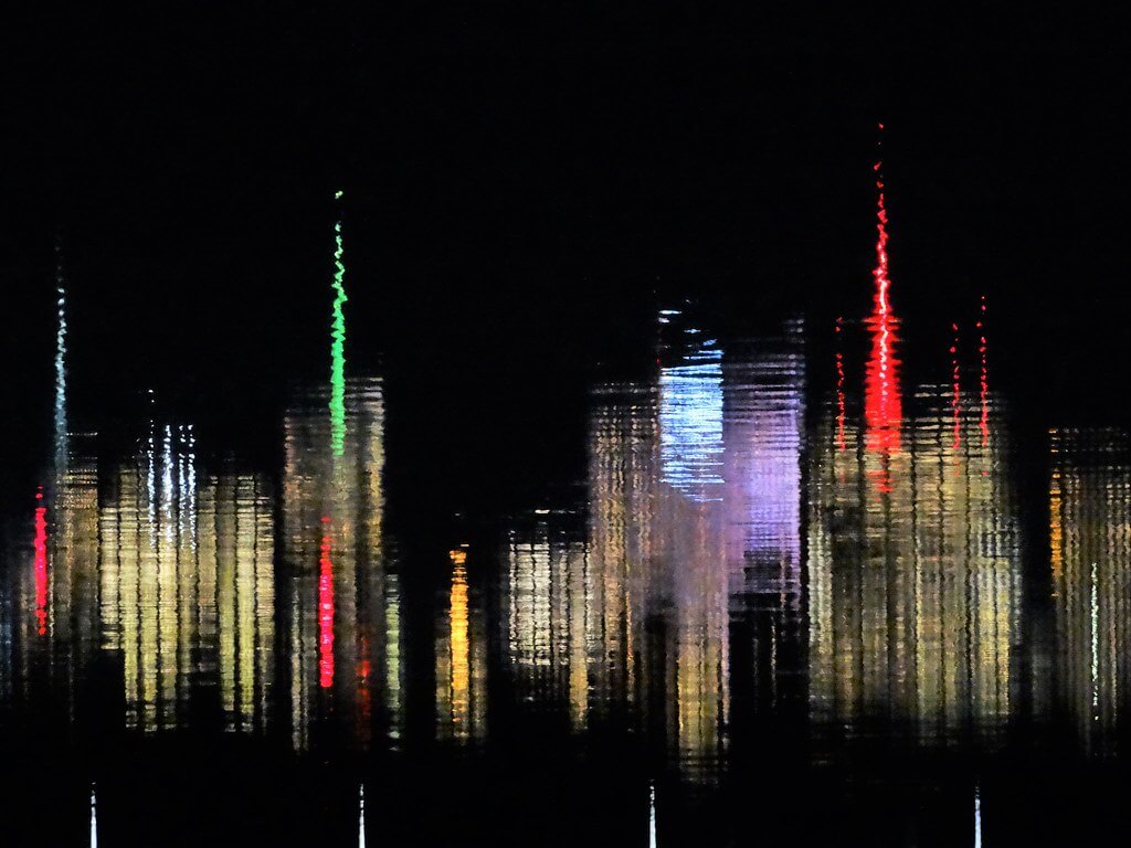 David Smith - Manhattan