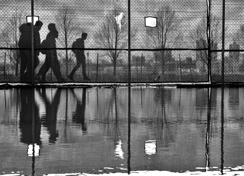 David Smith - West Side Story