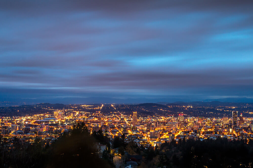 ilirjan rrumbullaku - Portland, OR