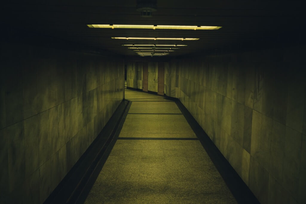 Horváth Dániel - Empty Budapest