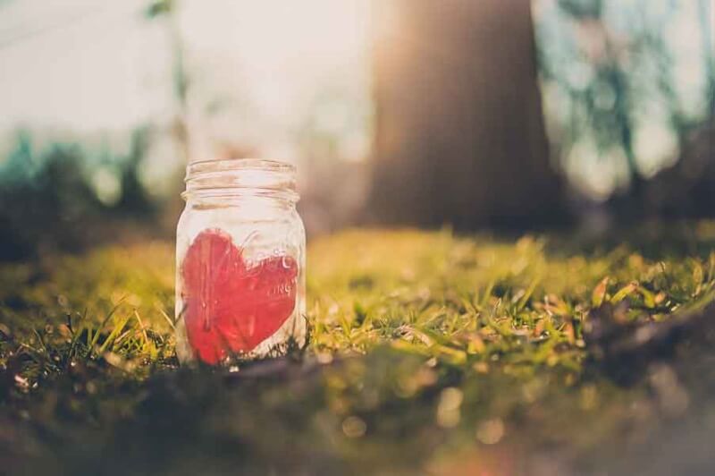 jordan parks - in a jar