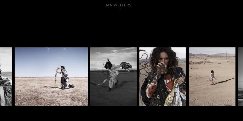 Jan Welters