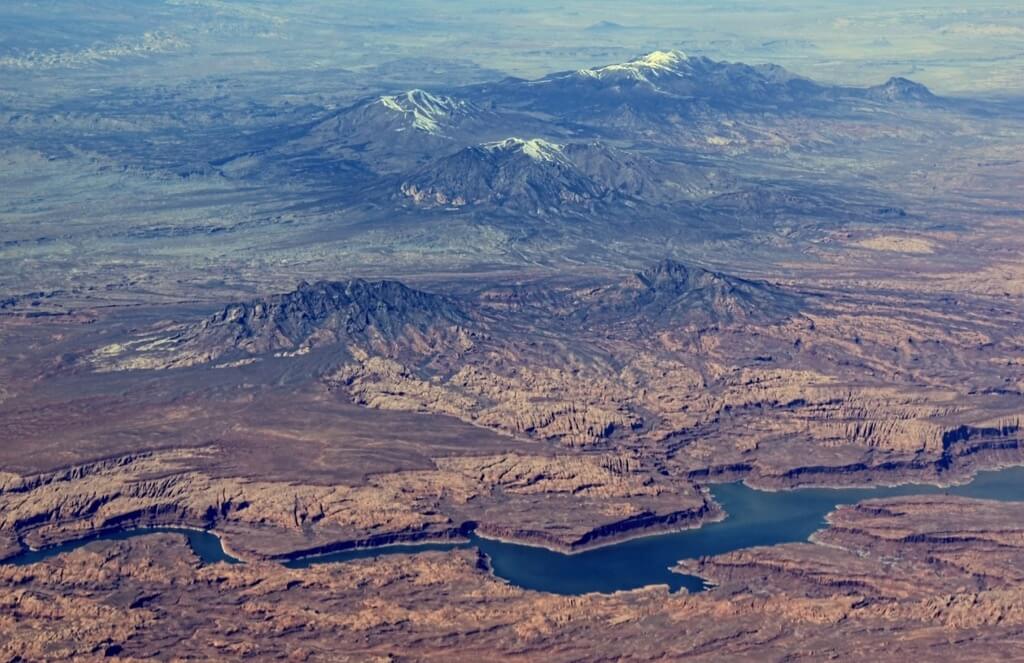 Joanna Kovalcsik - aerial photography