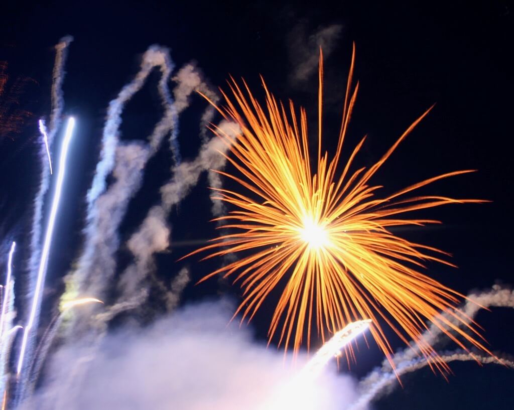 Joanne Reid - Butchart Gardens in Victoria, BC