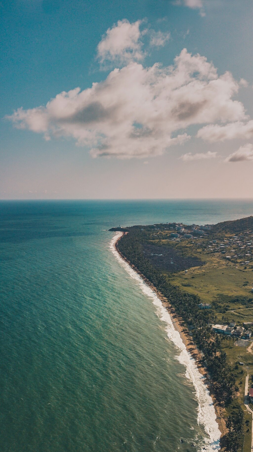 Joel Tejeda - aerial photography