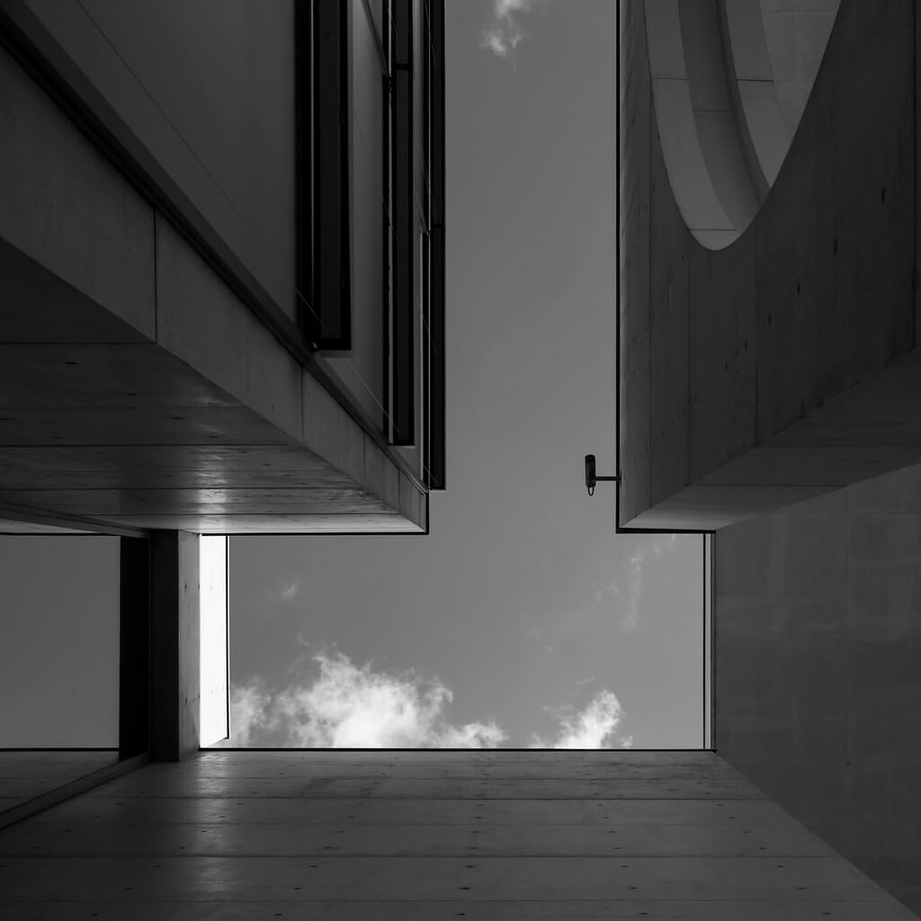 mini malist - Marie-Elisabeth-Lüders-Haus, Government District, Berlin