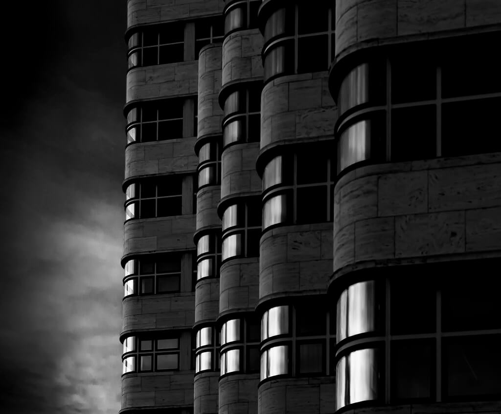 mini malist - The Shell House