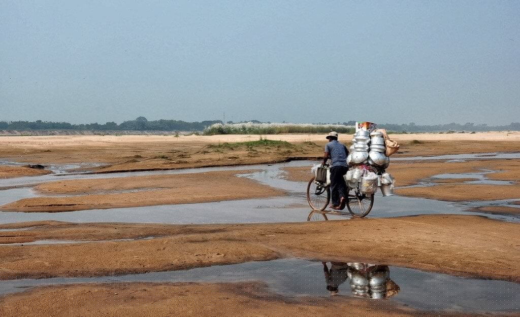 Partha Kar - Long Way to Go