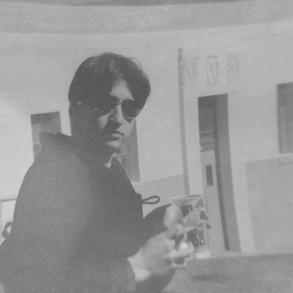 Roberto Serrini - Kodak Brownie Camera