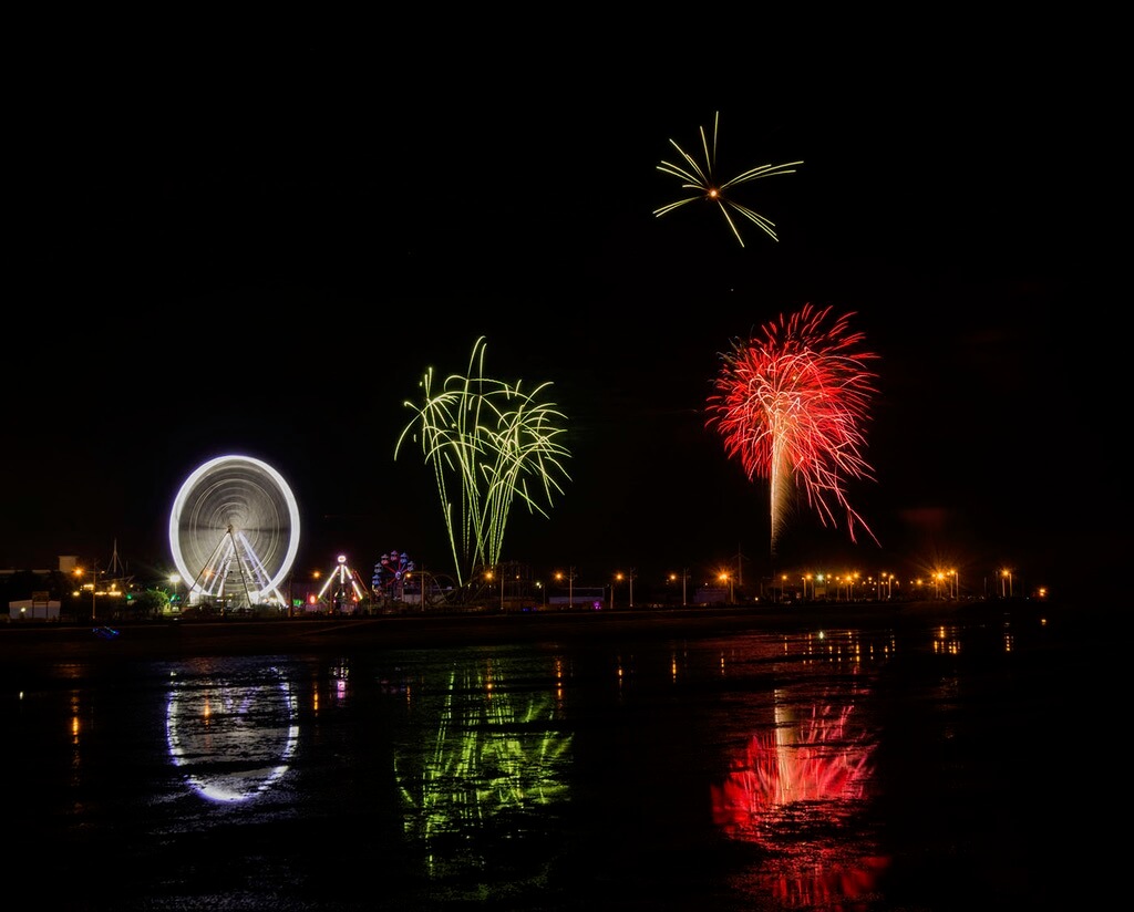 Steve Platt - Palm Beach