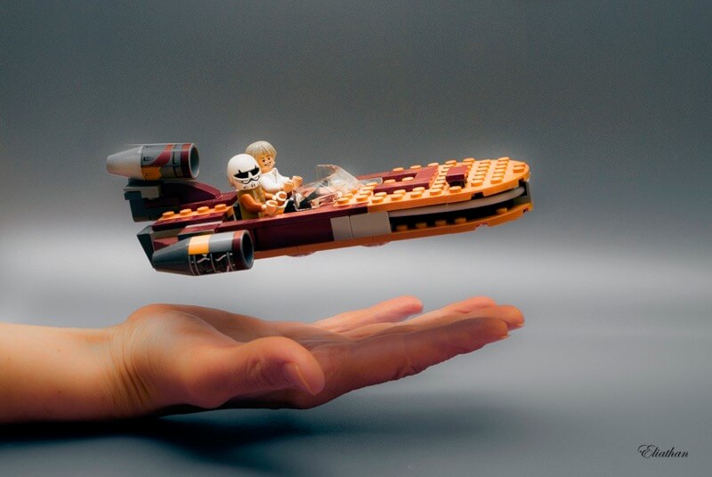 star wars legos
