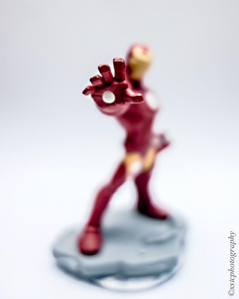 iron man