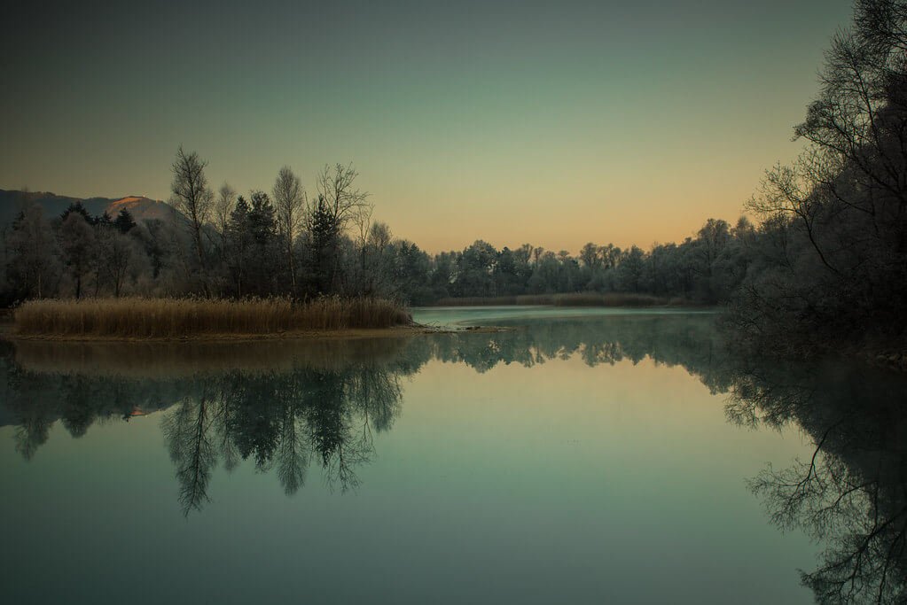 Mundl_Photographie - Cold Winter Day
