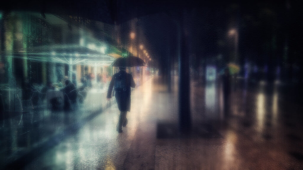 Joao Cruz Santos - Lisbon street photography