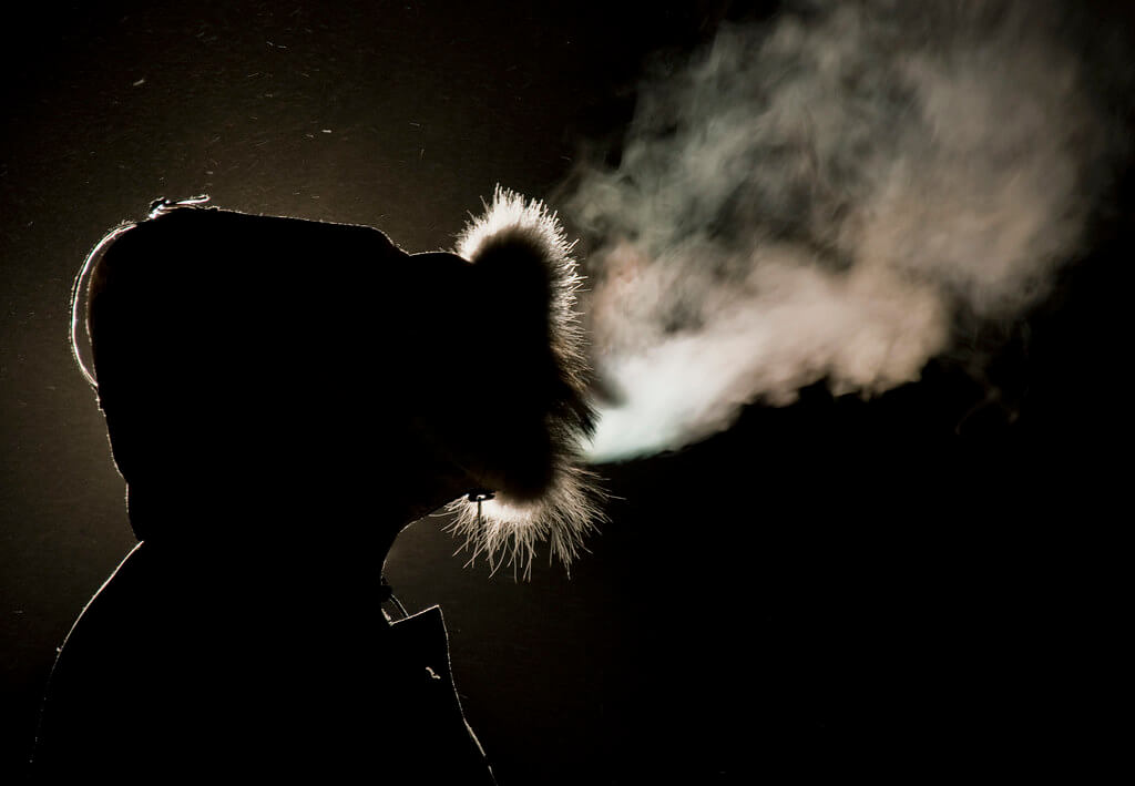 Darren Moorhouse - low-key photography