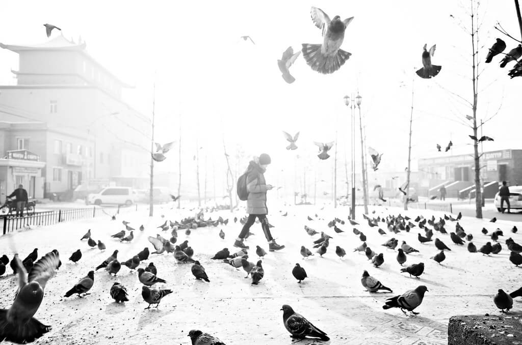 Shirren Lim - Ulanbaataar, Mongolia