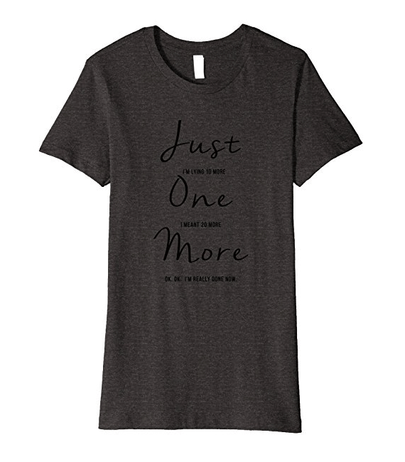 photographer t-shirt